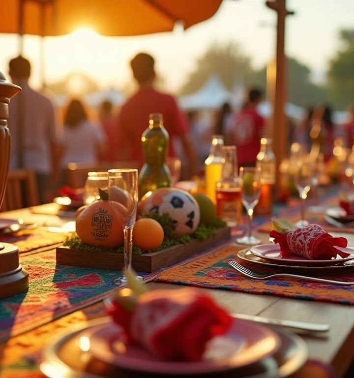 Festivales y premios destacan el talento y la innovación en Jalisco durante el Mundial