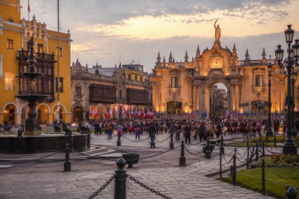 Fiestas Patrias 2026: Tradición, historia y unidad en el Perú