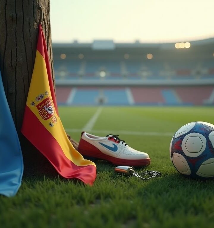 Final del Mundial 2026: Argentina vs España, el enfrentamiento del siglo