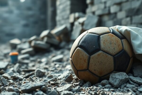 Futbolistas venezolanos unen fuerzas para apoyar a víctimas de terremotos