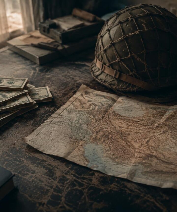 Gasto militar de EE.UU. en Irán: 37.500 millones de dólares y subiendo