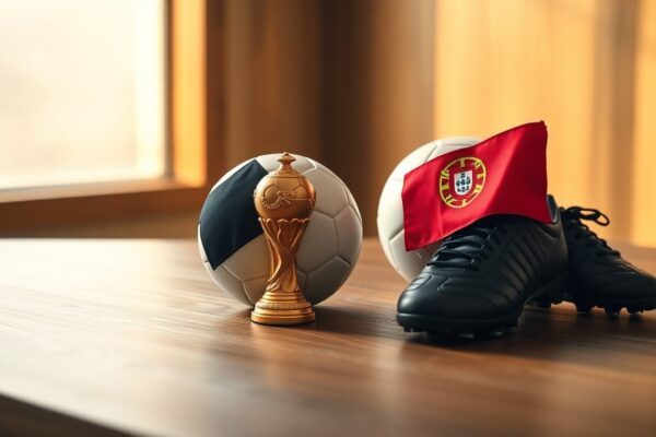 Gonçalo Ramos y Cristiano Ronaldo lideran a Portugal a los octavos del Mundial 2026
