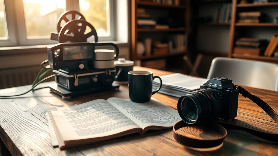 Guía de cine para afrontar los 30: identidad, trabajo y relaciones