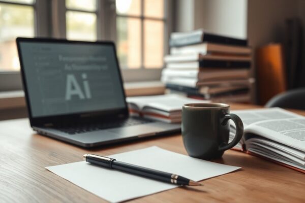 Guía para el uso responsable de la IA generativa en la investigación académica