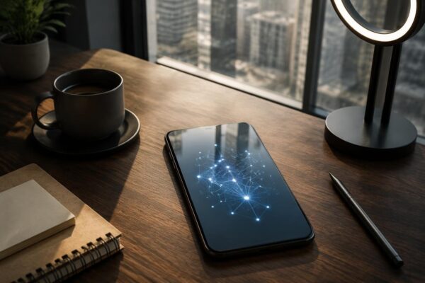 Guía para seleccionar smartphones con inteligencia artificial de forma informada