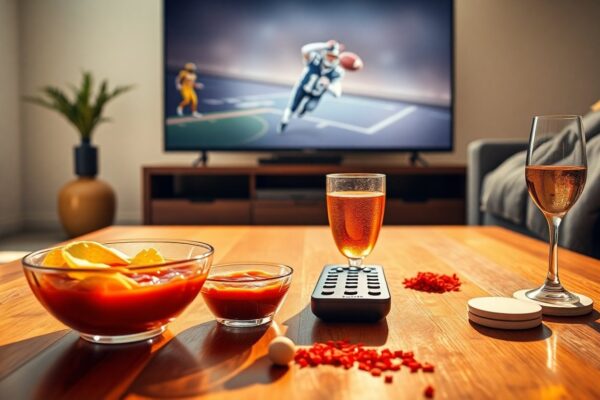 Guía práctica para vivir el Mundial desde tu sofá