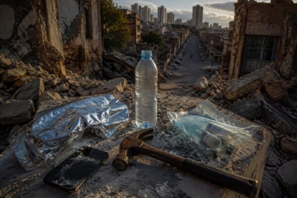 Impacto del doble terremoto en Venezuela: cifras y consecuencias a un mes del desastre
