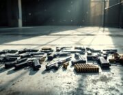 Incautación de 50 mil armas: el impacto del tráfico ilegal entre Estados Unidos y México