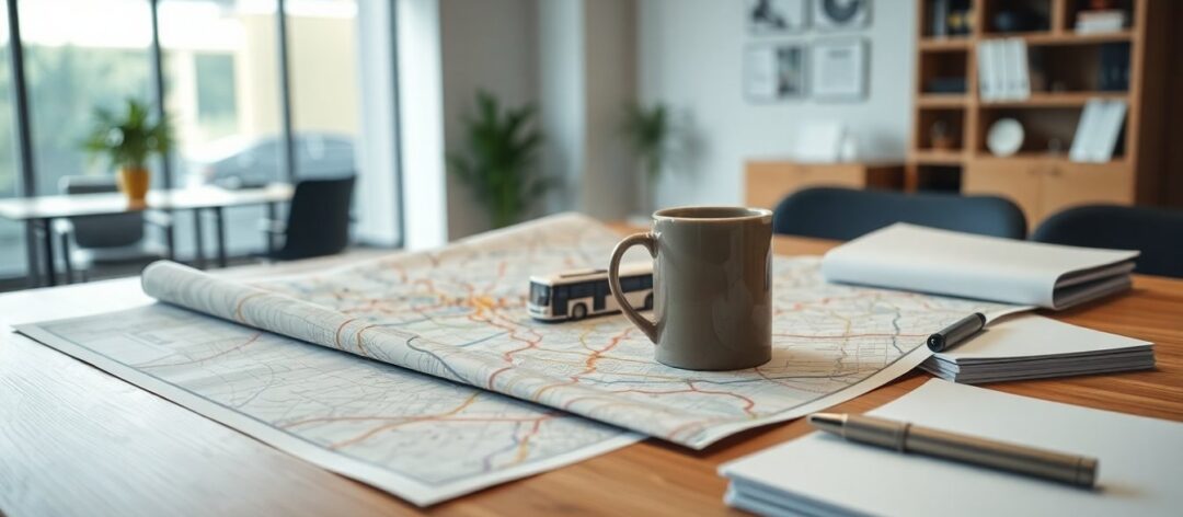 Integración del transporte público en Cali: avances y desafíos