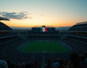 Jalisco destaca como la sede más exitosa del Mundial 2026
