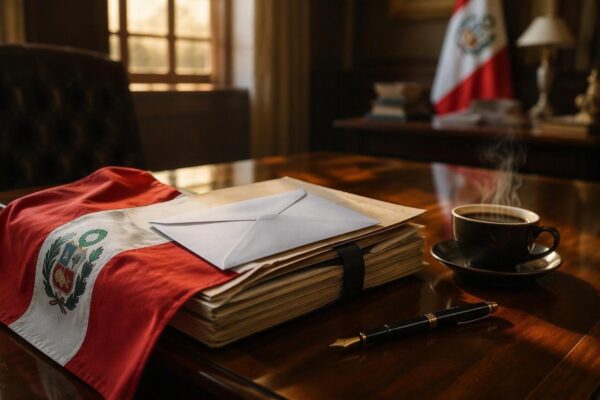 Keiko Fujimori: La nueva presidenta de Perú y su impacto político