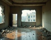 La Guaira: El colapso de Ciudad Chávez y las vidas afectadas por los terremotos