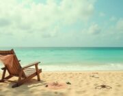 La invasión del sargazo: cómo afecta al Caribe mexicano y qué se está haciendo