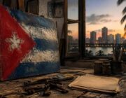 La lucha de Luis Manuel Otero Alcántara: arte, prisión y exilio en Cuba