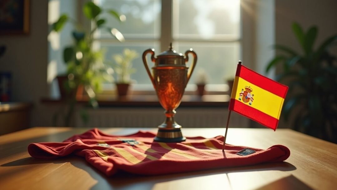 La Roja conquista el Mundial 2026: un análisis del éxito español