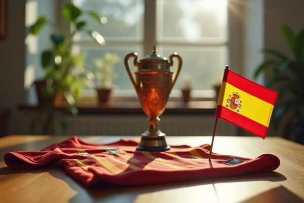 La Roja conquista el Mundial 2026: un análisis del éxito español