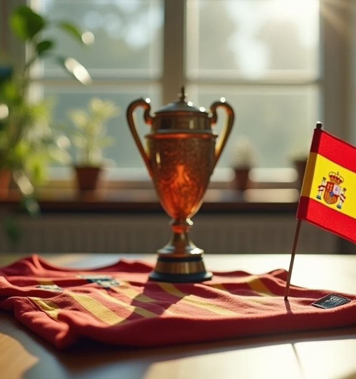 La Roja conquista el Mundial 2026: un análisis del éxito español