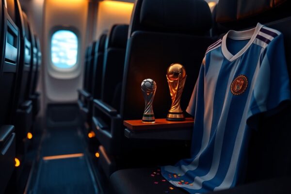 La Selección Argentina clasifica a cuartos del Mundial 2026 tras emocionante triunfo