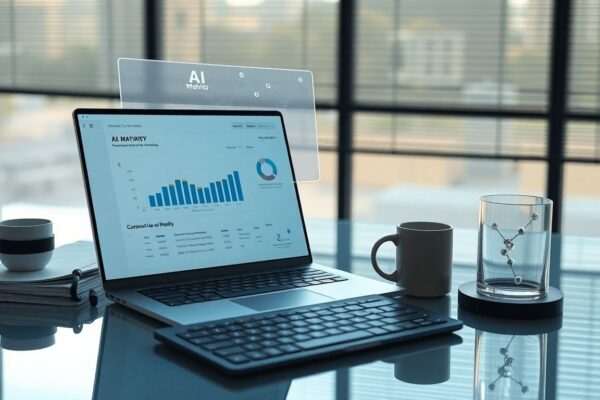 Madurez digital en México: avances y desafíos en la adopción de inteligencia artificial