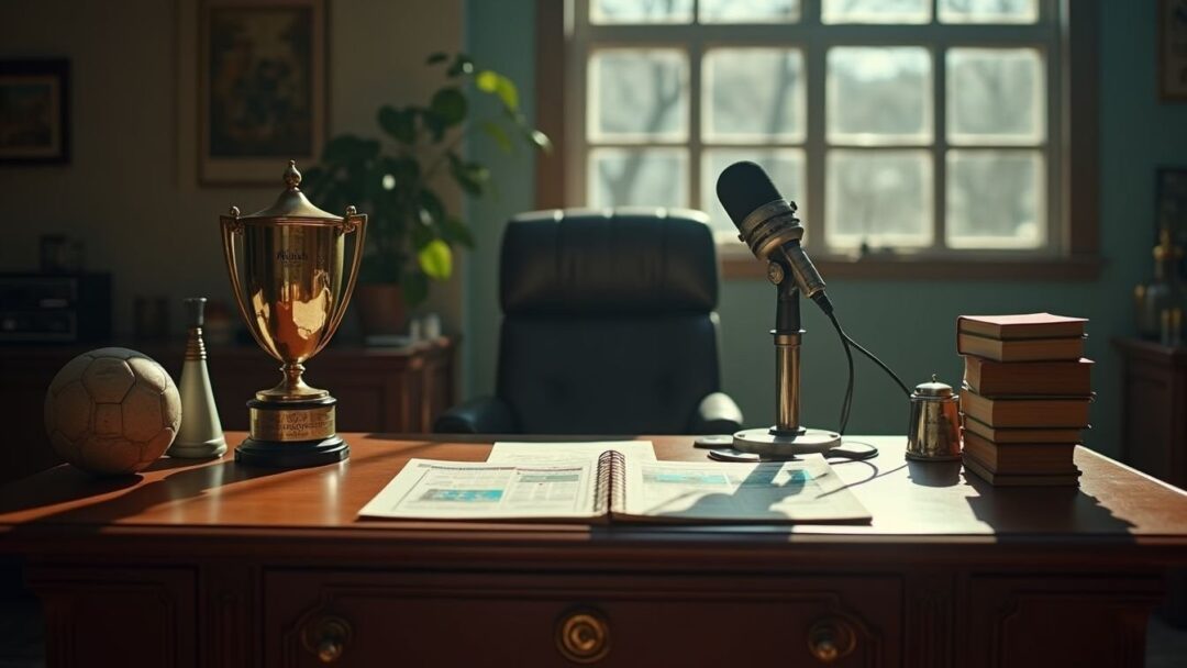 Memo Schutz en La Casa de los Famosos México 2026: El periodista deportivo que sorprende a todos