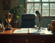 Memo Schutz en La Casa de los Famosos México 2026: El periodista deportivo que sorprende a todos