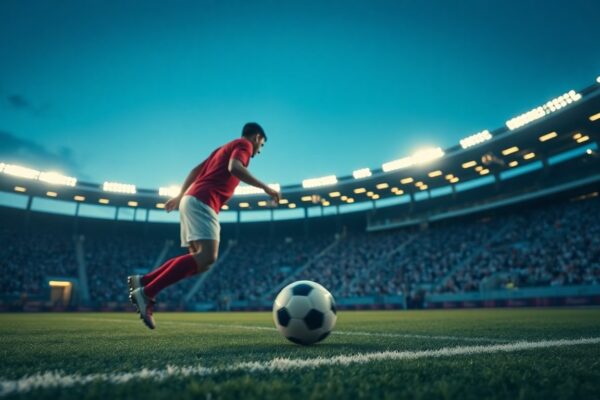 Messi y compañía logran una épica victoria sobre Egipto en el Mundial 2026