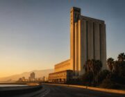 Ministerio de Cultura inicia trámite para declarar BIC al silo de Santa Cruz de Tenerife