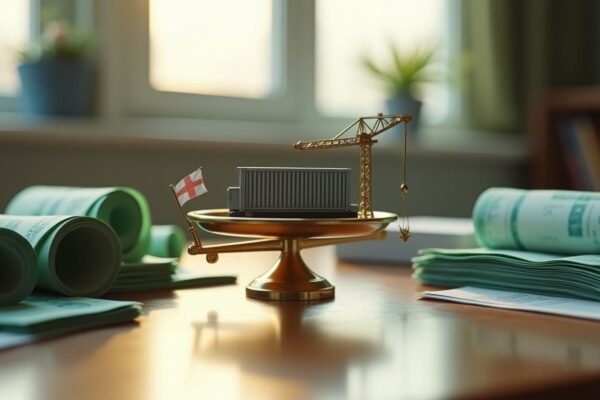 Multa récord a SPRBUN: $25.355 millones por afectar competencia en Puerto de Buenaventura