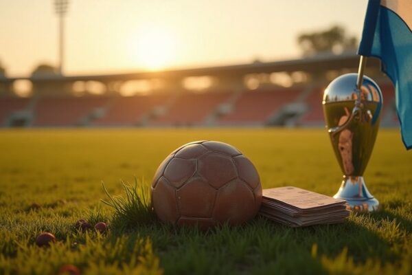 Mundial 2026: Argentina e Inglaterra reviven la leyenda de Maradona en semifinales