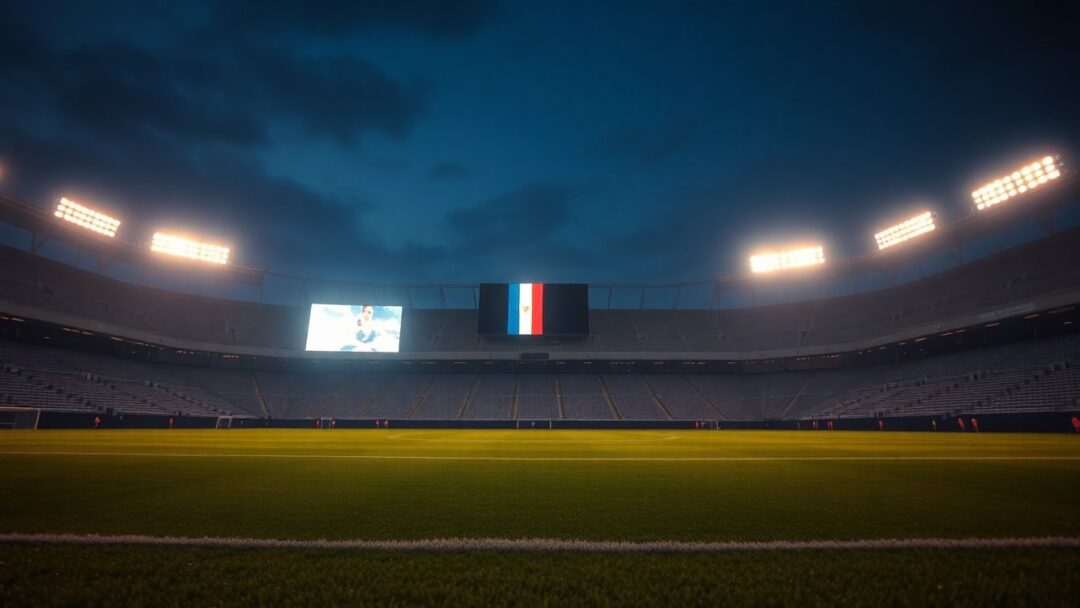 Mundial 2026: Argentina vs Suiza en vivo, horarios y alineaciones confirmadas