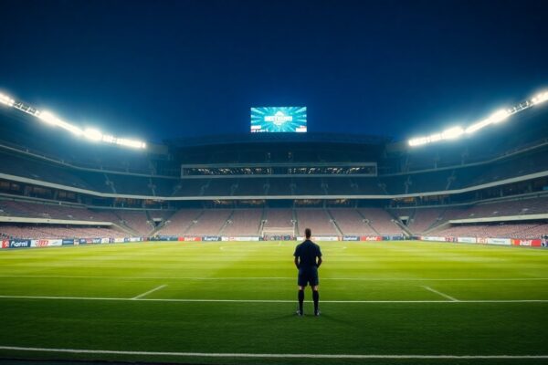 Mundial 2026: Brasil y Noruega se enfrentan en Nueva Jersey