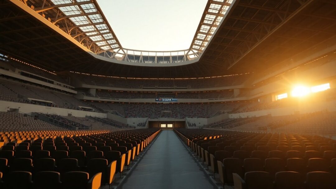 Mundial 2026 en México: sedes, partidos y curiosidades históricas