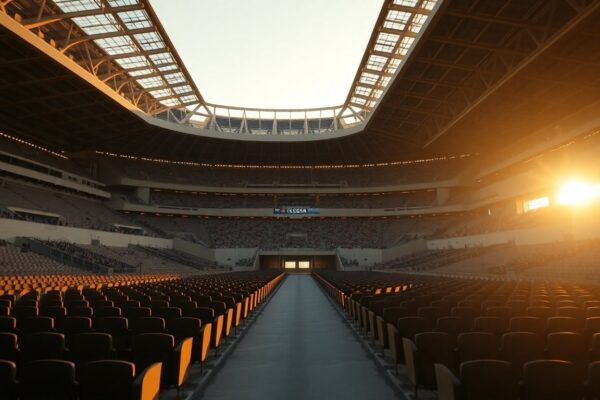 Mundial 2026 en México: sedes, partidos y curiosidades históricas