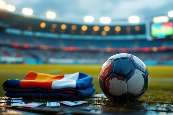 Mundial 2026: Francia y España clasifican a semifinales tras victorias contundentes