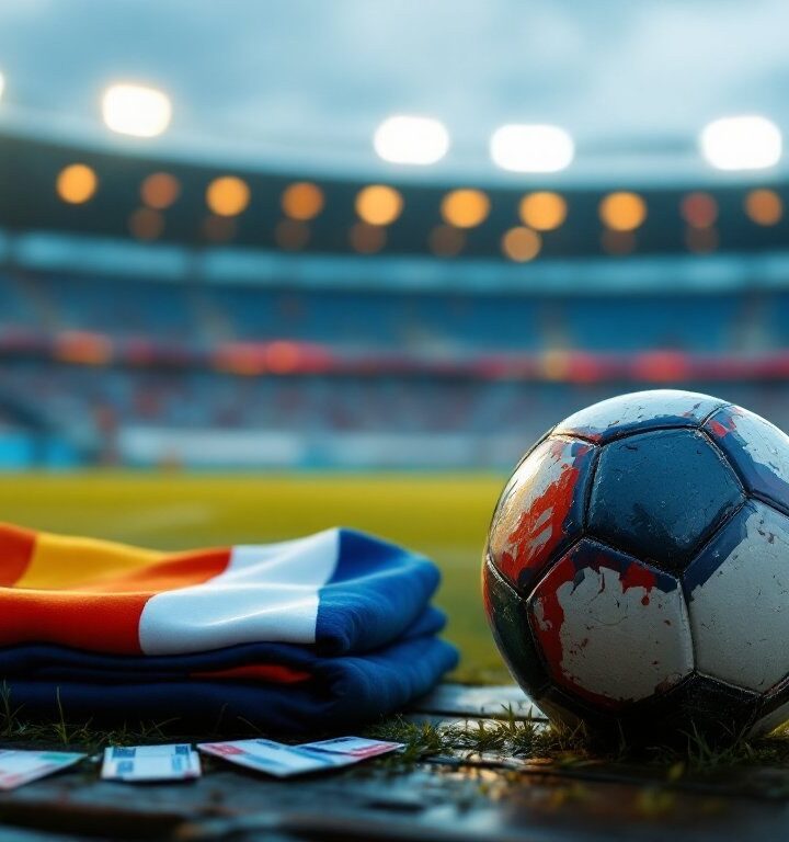 Mundial 2026: Francia y España clasifican a semifinales tras victorias contundentes