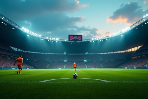 Mundial 2026: Inglaterra derrota a Noruega en cuartos de final