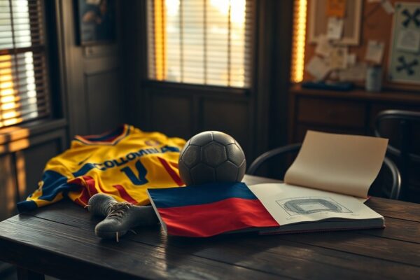 Mundial 2026: ¿Quiénes dejarán la selección colombiana tras la eliminación?