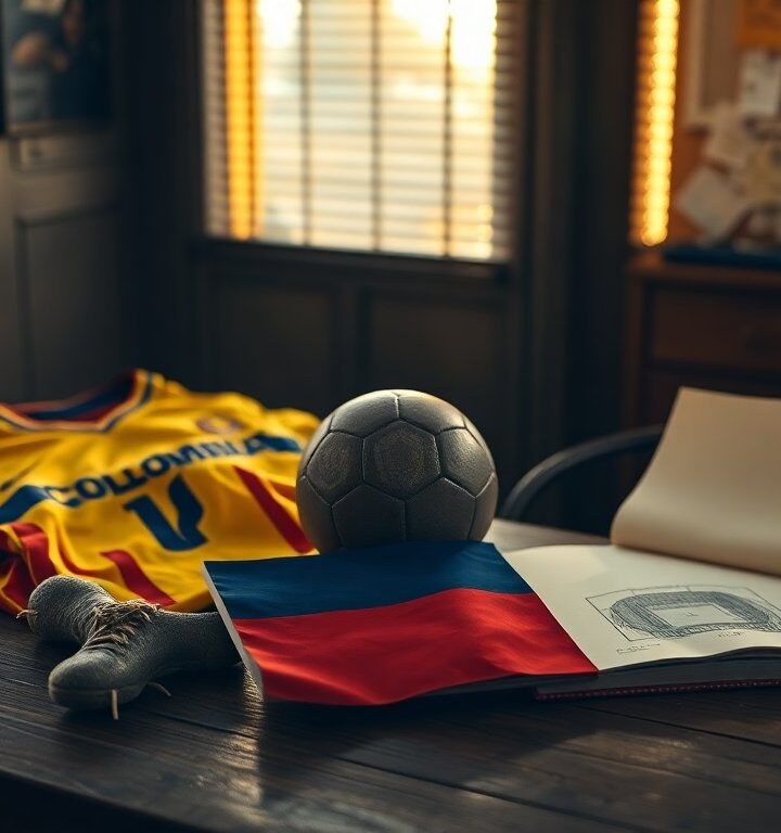 Mundial 2026: ¿Quiénes dejarán la selección colombiana tras la eliminación?