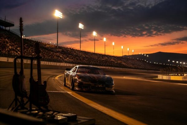 Nascar México 2026: Más que carreras, una experiencia integral para los fans