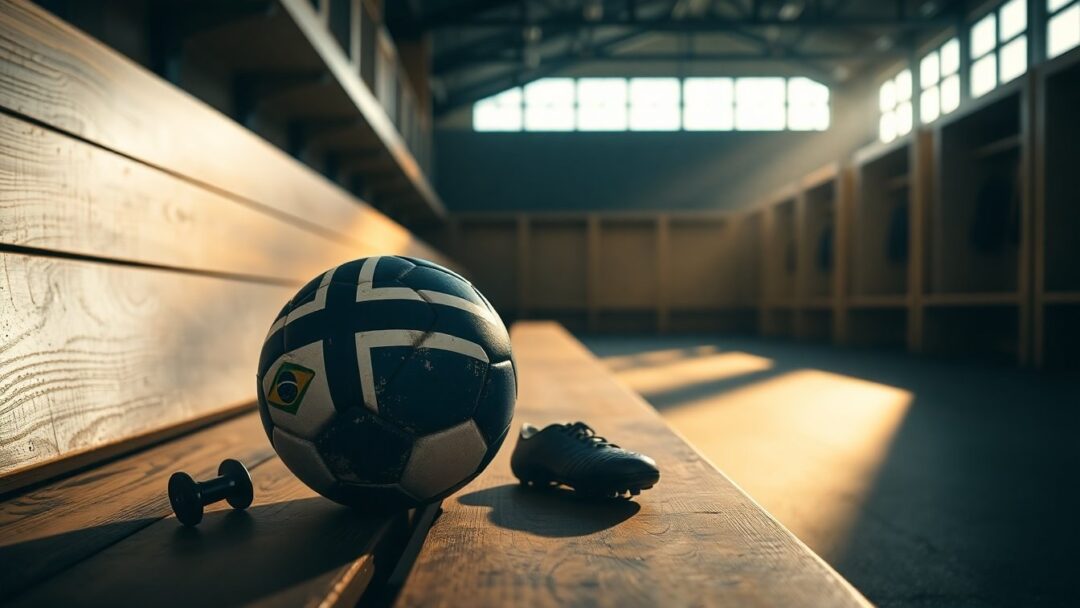 Noruega elimina a Brasil en el Mundial 2026 gracias a los goles de Erling Haaland