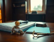 Notarios y abogados involucrados en despojos inmobiliarios en México