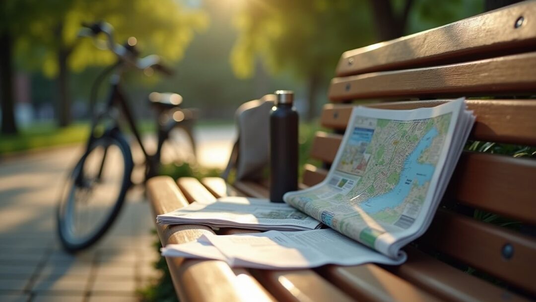 Opciones gratuitas para disfrutar de tu ciudad