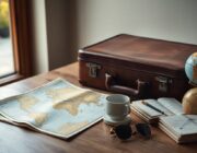 Oportunidades de viaje para jubilados: programas en Tamaulipas y Egipto