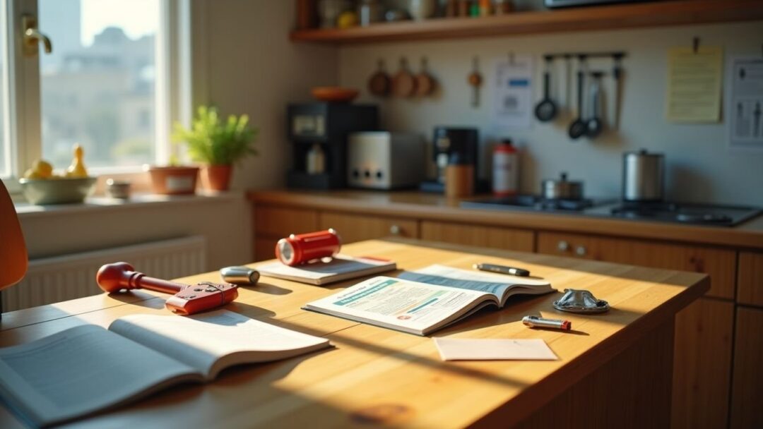 Preparación sísmica: pasos concretos para jóvenes en ciudades vulnerables
