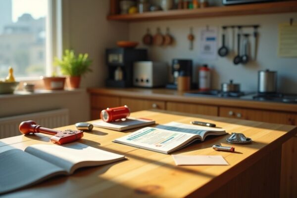 Preparación sísmica: pasos concretos para jóvenes en ciudades vulnerables