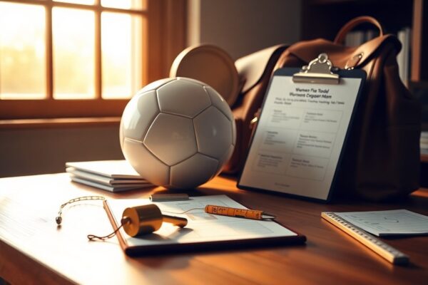 Programas de desarrollo del fútbol femenino de la FIFA: un avance global