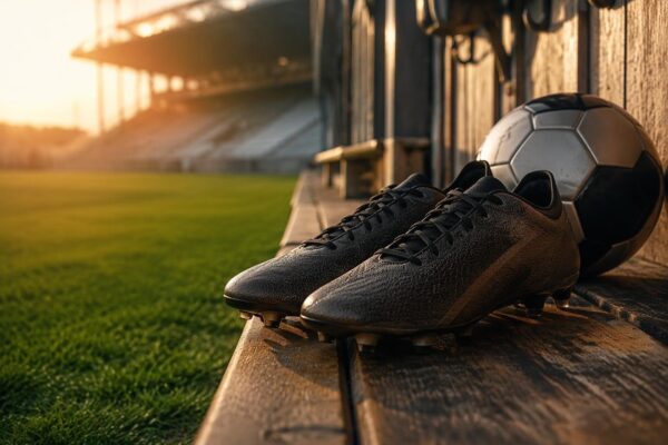 Puma King 20 Match: Innovación y tradición en las botas de fútbol