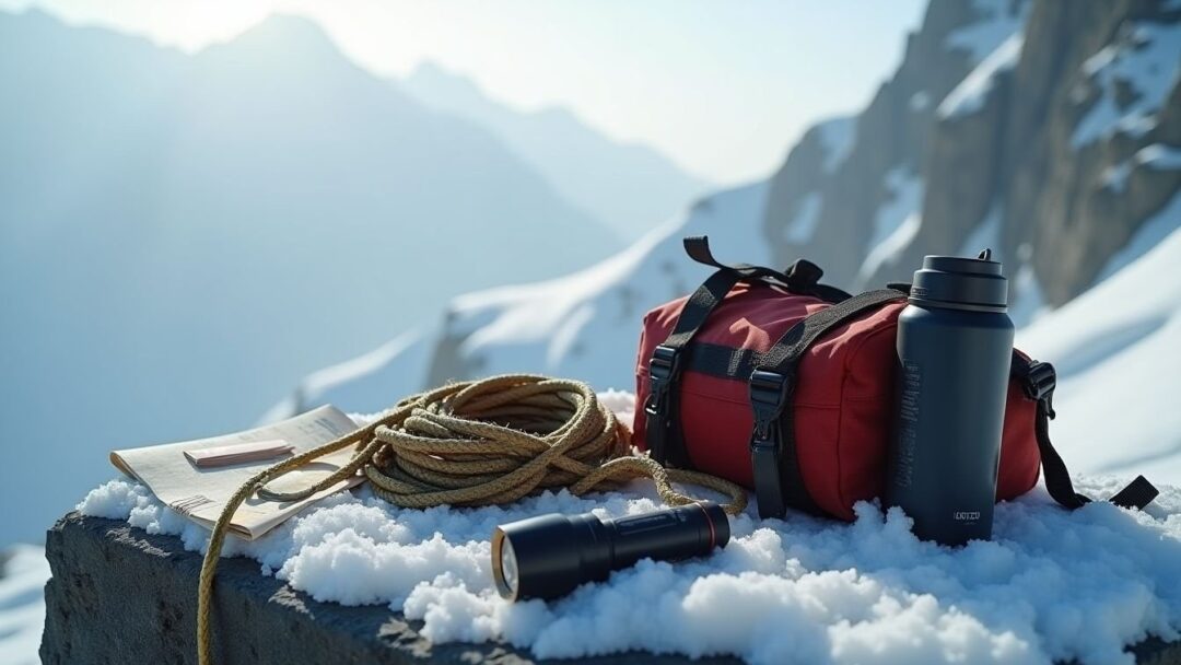 Rescate en el Huascarán: últimas novedades sobre los montañistas perdidos