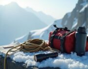 Rescate en el Huascarán: últimas novedades sobre los montañistas perdidos