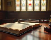 Resistencia Mapuche Lafkenche en juicio por ataque al Molino Grollmus